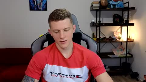 mark_shturman online show from March 12, 2026, 6:30 am