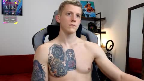 mark_shturman online show from March 23, 2026, 7:34 am