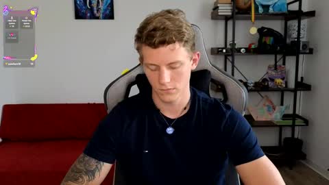 mark_shturman online show from May 31, 2026, 12:12 pm