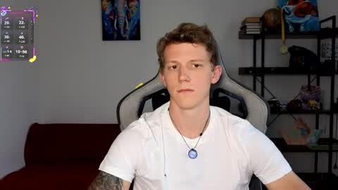 Snapshot of mark_shturman chatting on June 16, 2026, 6:27 am mark_shturman online show from June 16, 2026, 6:27 am