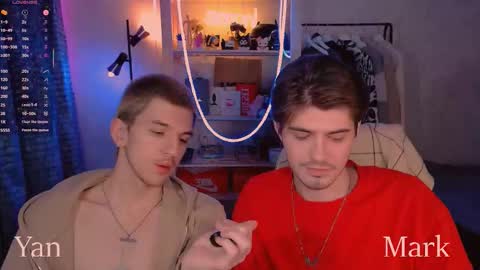 Snapshot of mark_sun chatting on February 3, 2026, 3:06 pm Mark online show from February 3, 2026, 3:06 pm