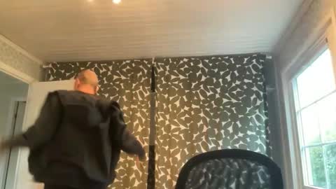 mark_the_mark online show from October 8, 2025, 10:13 am