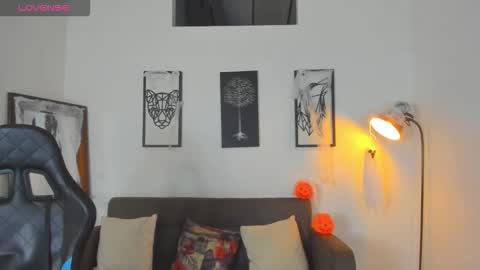 mark_x23 online show from October 25, 2025, 1:13 am