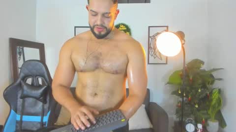 mark_x23 online show from December 14, 2025, 1:55 am