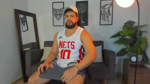 mark_x23 online show from April 6, 2026, 3:26 am