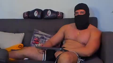 mark_x23 online show from July 7, 2026, 3:09 am