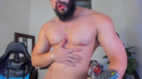 mark_x23 online show from July 17, 2026, 4:30 am