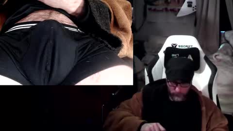 markass87 online show from January 8, 2026, 3:14 pm