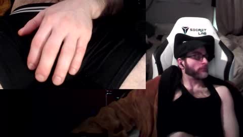 markass87 online show from January 10, 2026, 4:42 pm