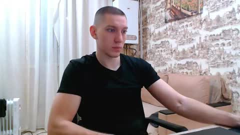 markbodrov online show from April 21, 2026, 9:17 pm