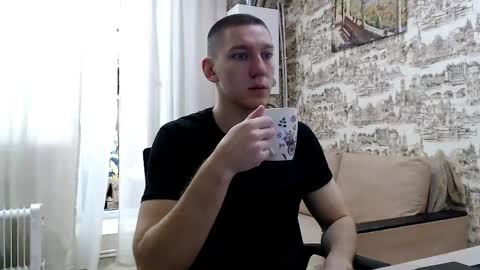 markbodrov online show from May 18, 2026, 9:26 am