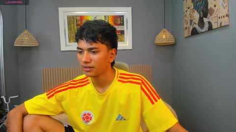 markbowie online show from September 11, 2025, 2:50 pm