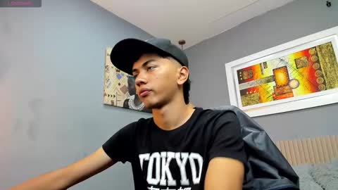 markbowie online show from October 3, 2025, 11:29 am