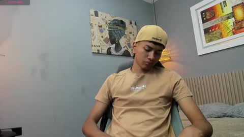 markbowie online show from October 7, 2025, 12:02 pm