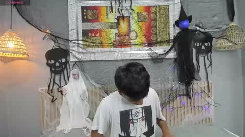 markbowie online show from October 16, 2025, 3:35 pm