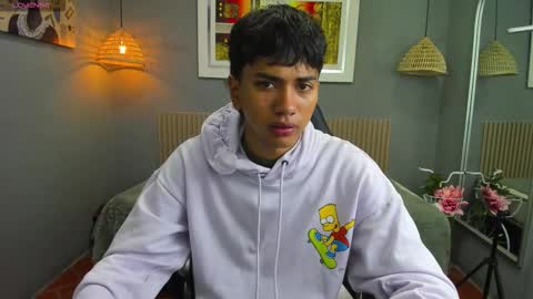 markbowie online show from November 14, 2025, 11:42 am