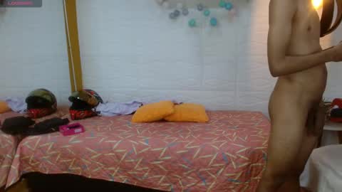 markbowie online show from November 15, 2025, 9:43 pm