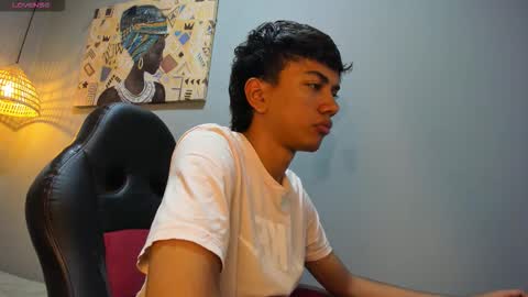 markbowie online show from November 25, 2025, 11:54 am