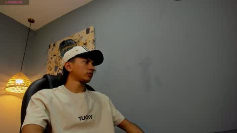 markbowie online show from January 8, 2026, 12:51 pm