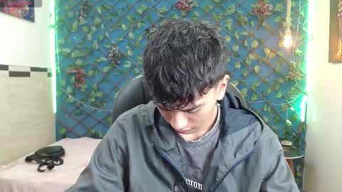 markbowie online show from February 1, 2026, 1:53 pm