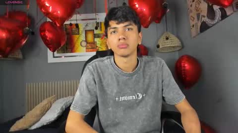 markbowie online show from February 21, 2026, 2:40 pm