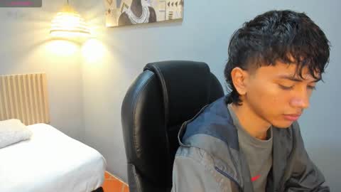 markbowie online show from March 26, 2026, 1:49 pm