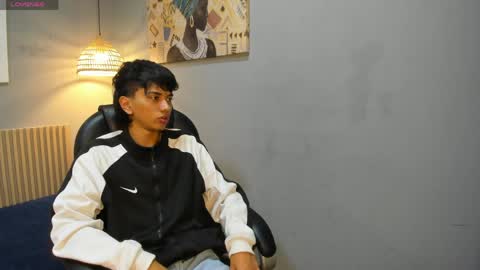 markbowie online show from April 1, 2026, 12:50 pm