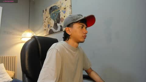 markbowie online show from April 3, 2026, 1:53 pm