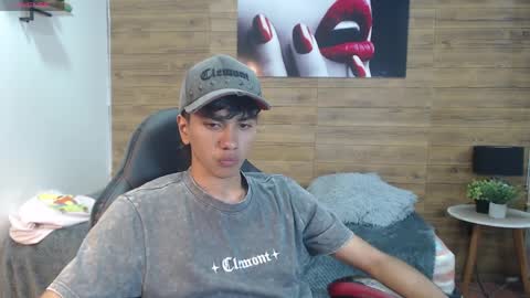 markbowie online show from April 8, 2026, 11:54 am