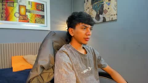 markbowie online show from April 13, 2026, 11:59 am