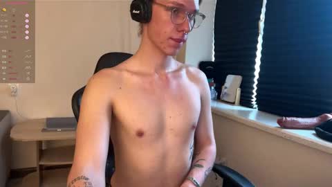 Mark online show from January 9, 2026, 8:50 am