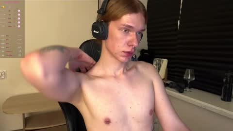 Mark online show from January 14, 2026, 5:07 pm