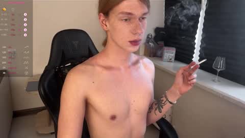 Mark online show from February 6, 2026, 12:52 pm