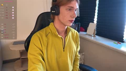 Mark online show from February 10, 2026, 12:31 pm