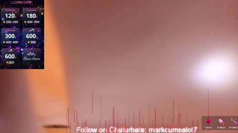 Rain Forest online show from January 28, 2025, 2:53 am