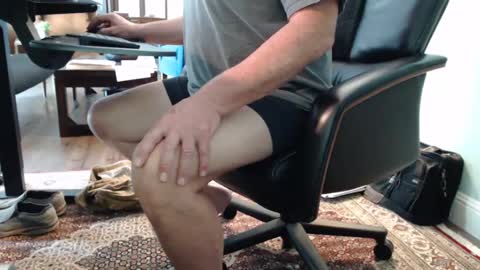 MarkinWest online show from September 24, 2025, 10:57 pm