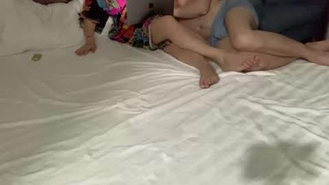 Adam and Eve online show from January 11, 2025, 3:42 pm