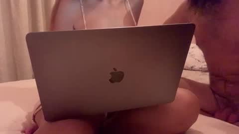 Adam and Eve online show from October 16, 2025, 3:46 pm