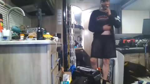 Mark Jomes online show from October 26, 2025, 2:06 am