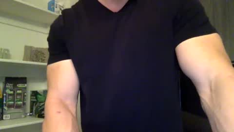 markk702 online show from January 25, 2025, 11:00 pm