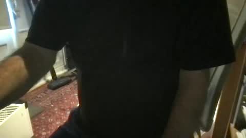 marklondonguy2023 online show from January 19, 2026, 9:35 am