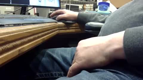 markpanier online show from January 1, 2025, 10:03 pm