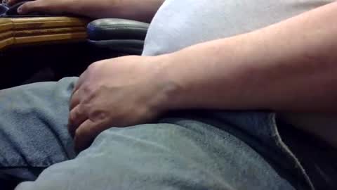 markpanier online show from January 4, 2025, 11:38 pm