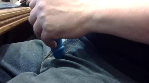 markpanier online show from January 18, 2025, 11:44 pm