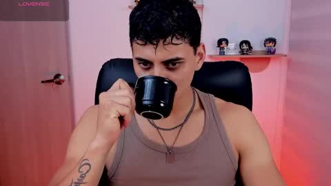 Snapshot of markpotier chatting on January 14, 2026, 9:04 am MARK online show from January 14, 2026, 9:04 am