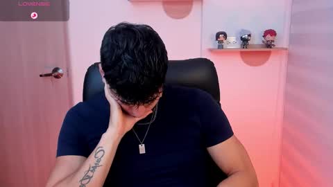 MARK online show from January 16, 2026, 5:44 am