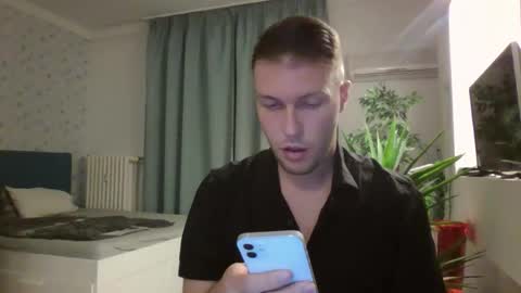 markster9696 online show from November 22, 2025, 4:39 pm