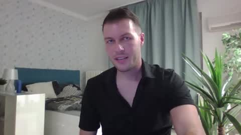 markster9696 online show from January 9, 2026, 12:13 am