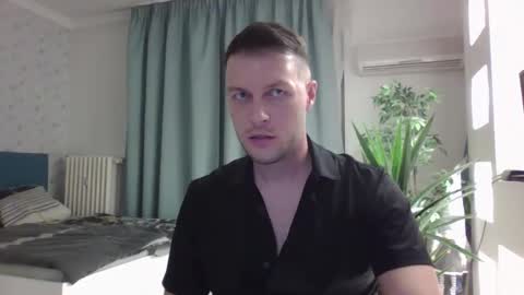 markster9696 online show from January 31, 2026, 11:47 pm