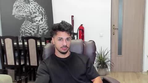 Snapshot of marktison chatting on October 16, 2025, 7:20 am Tison online show from October 16, 2025, 7:20 am